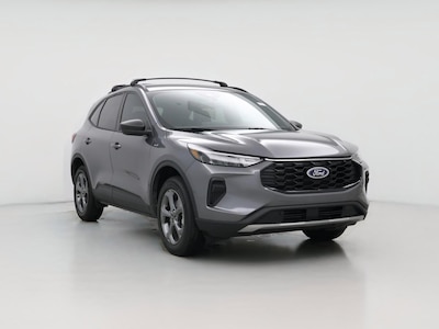 2025 Ford Escape ST-Line -
                  Raleigh, NC