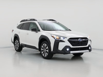 2023 Subaru Outback Limited -
                  Greensboro, NC