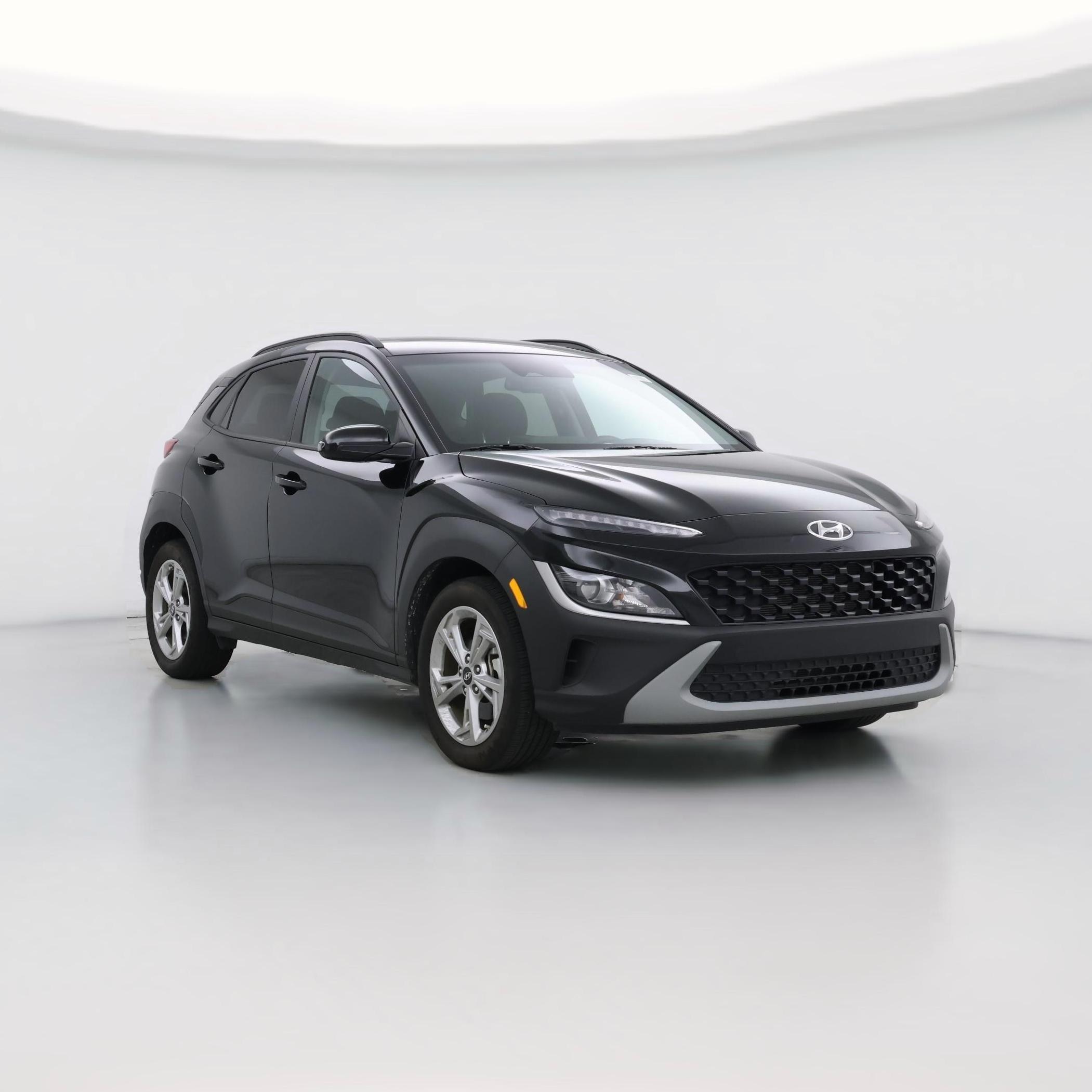 Thumbnail: 2023 Hyundai Kona - 1