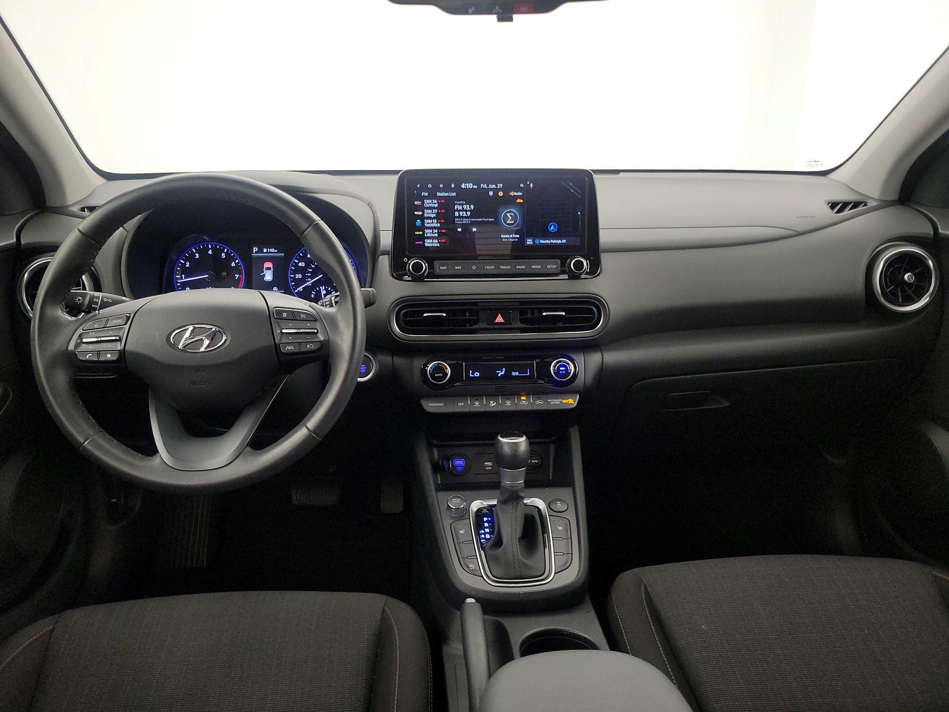 Thumbnail: 2023 Hyundai Kona - 9