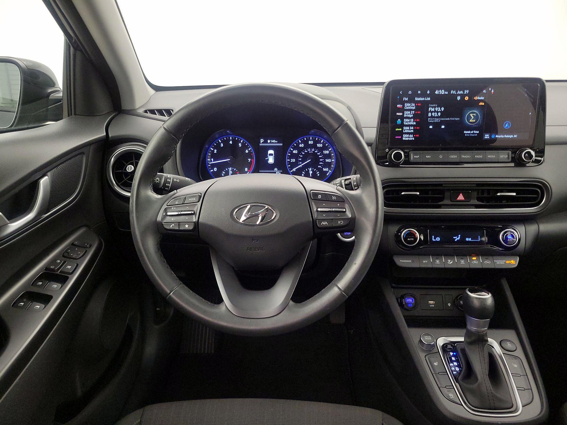 Thumbnail: 2023 Hyundai Kona - 10