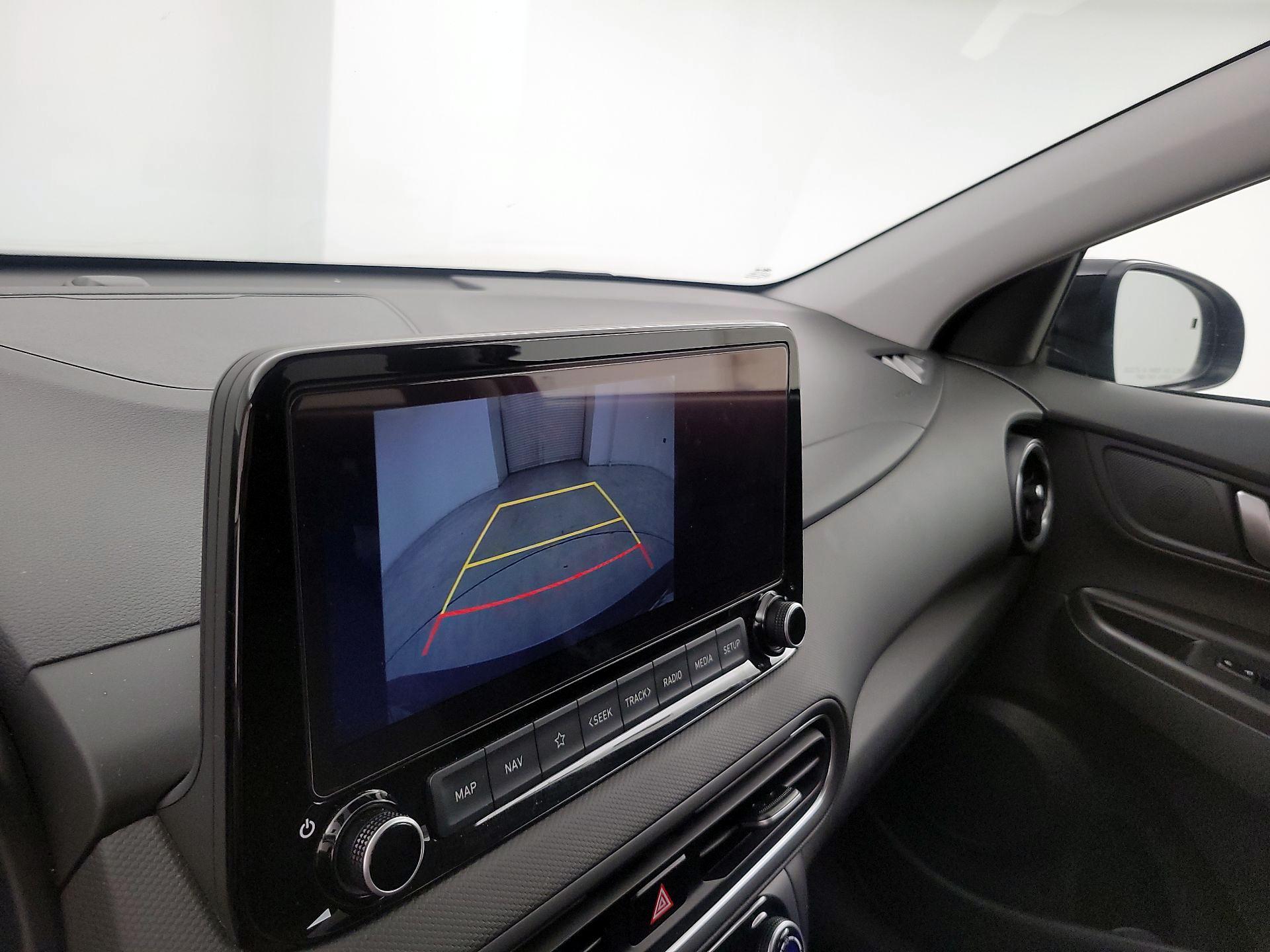 Thumbnail: 2023 Hyundai Kona - 15