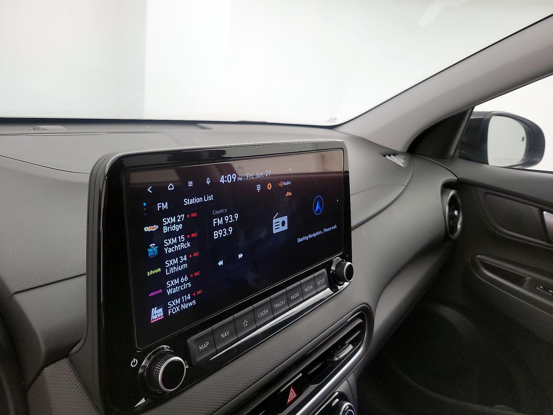 Thumbnail: 2023 Hyundai Kona - 16