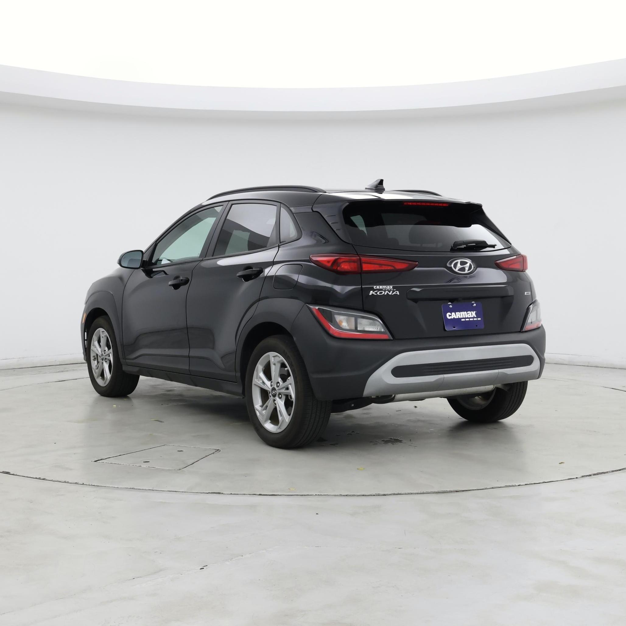 Thumbnail: 2023 Hyundai Kona - 2