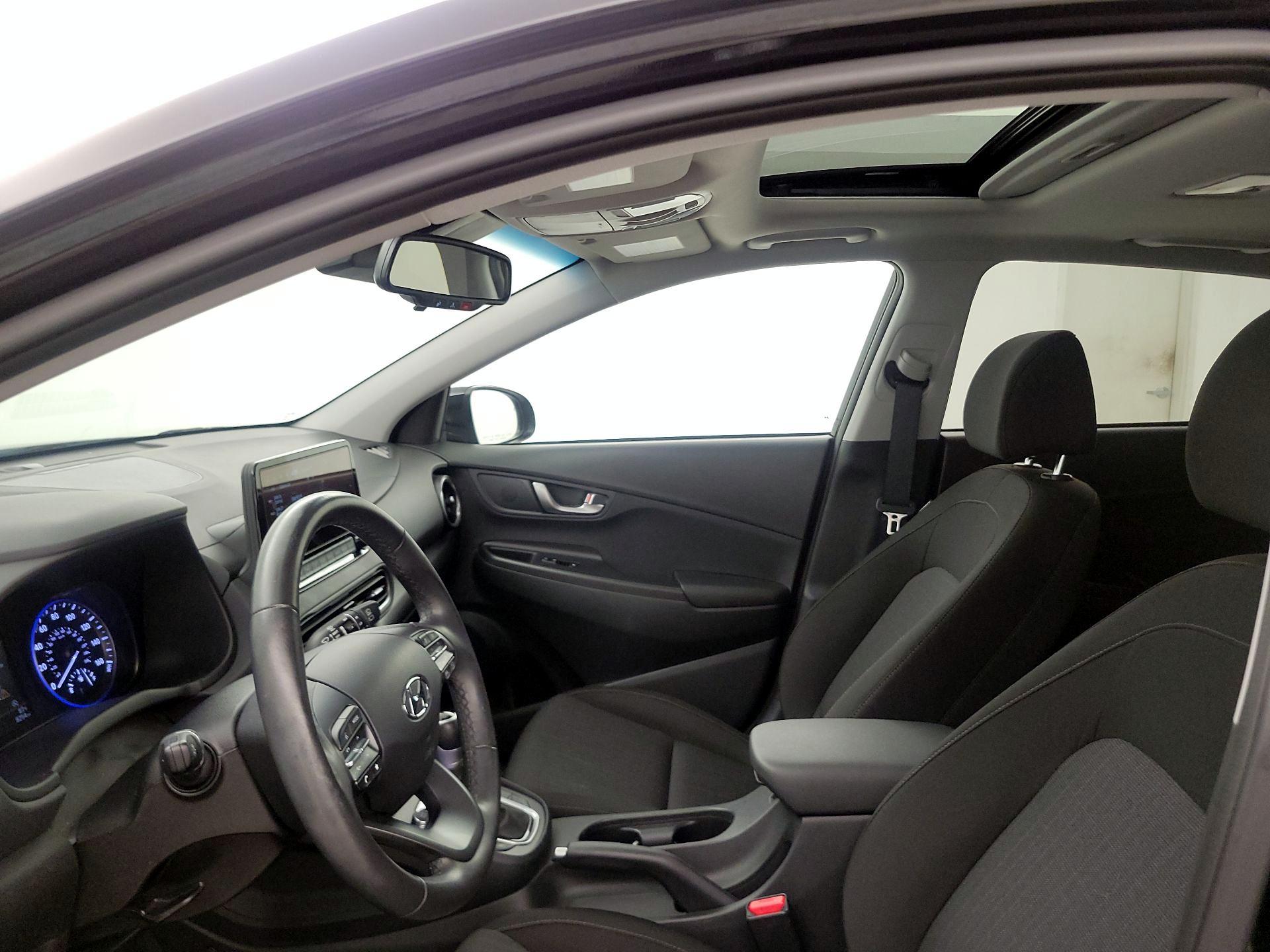 Thumbnail: 2023 Hyundai Kona - 20