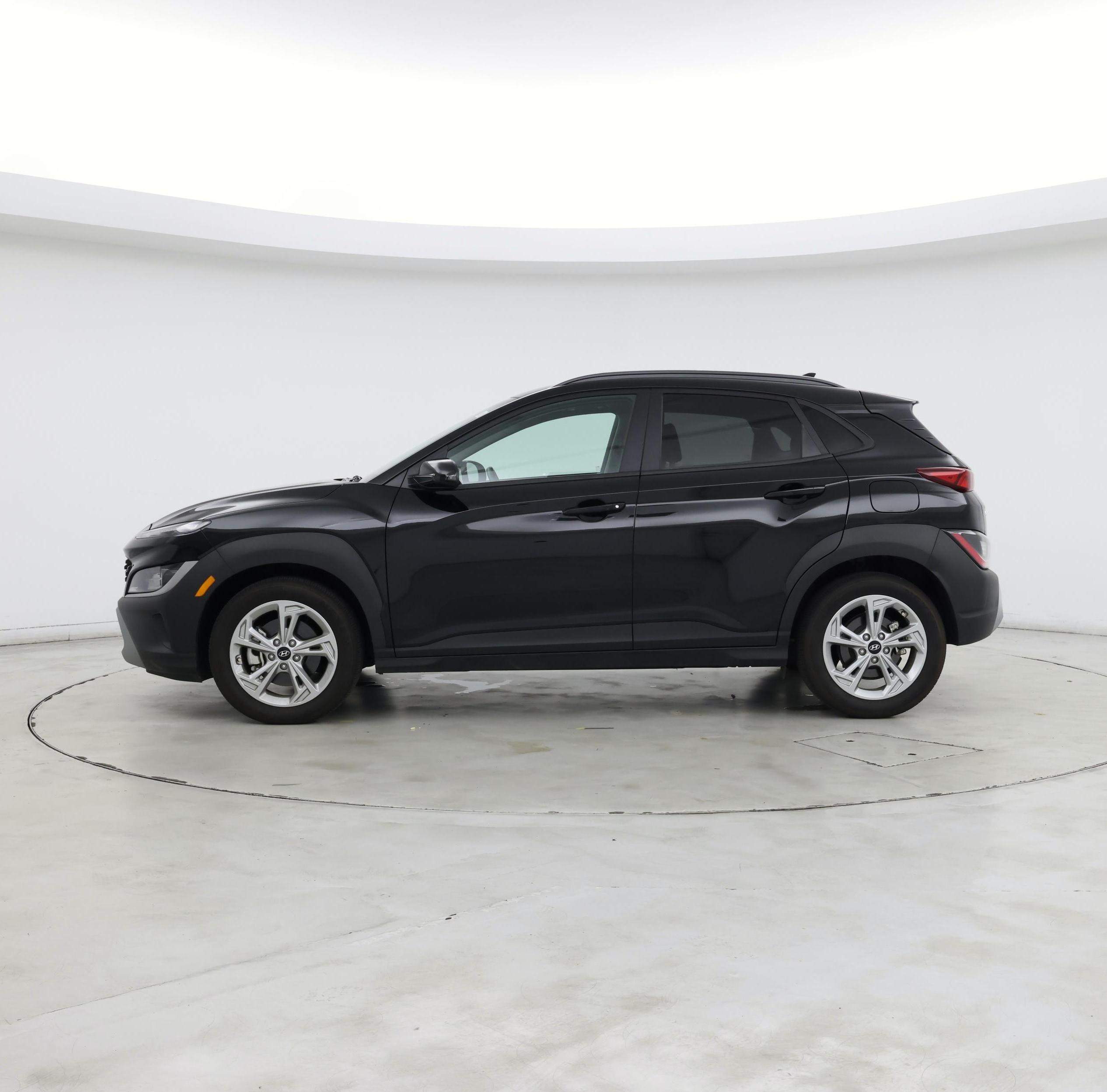 Thumbnail: 2023 Hyundai Kona - 3