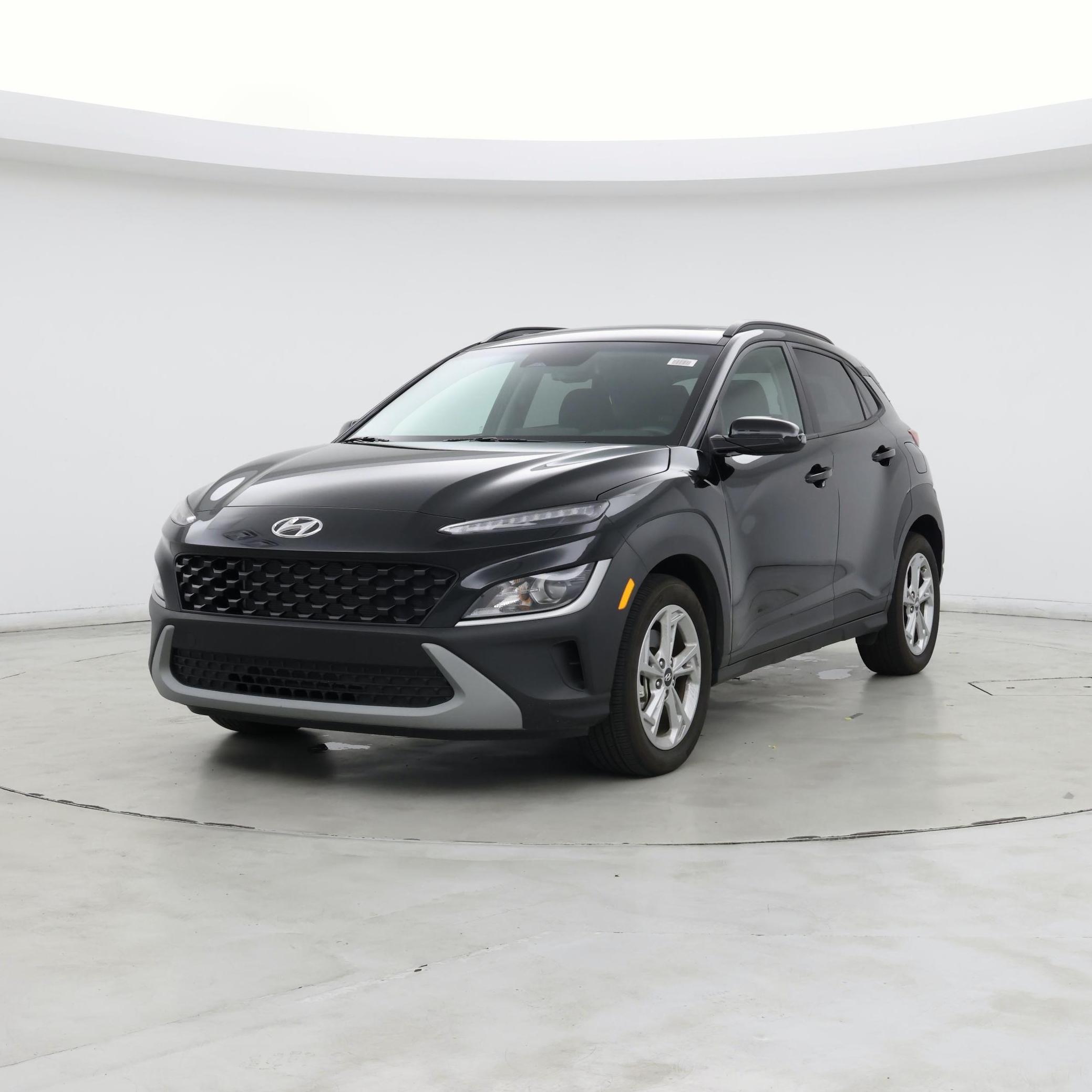 Thumbnail: 2023 Hyundai Kona - 4