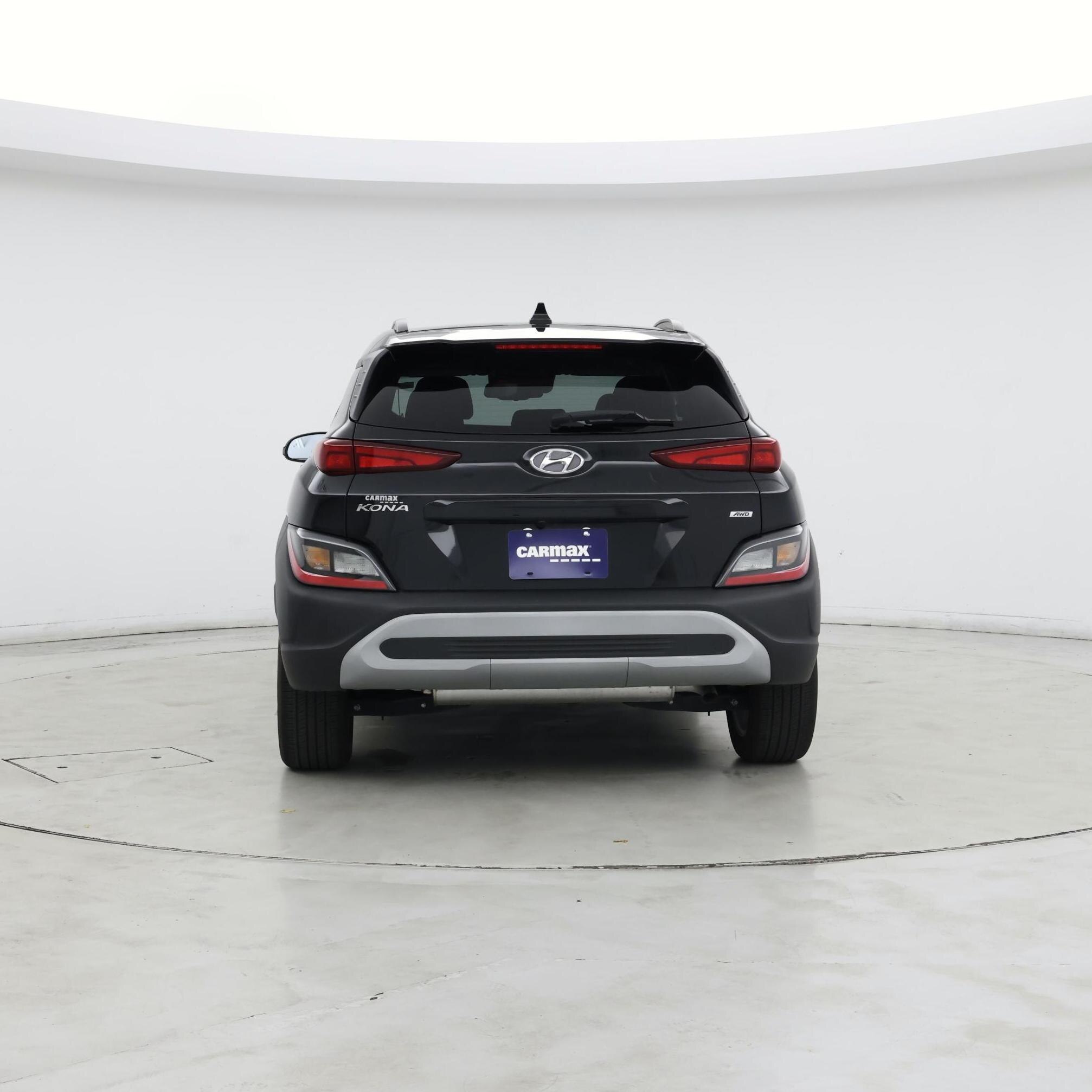 Thumbnail: 2023 Hyundai Kona - 6