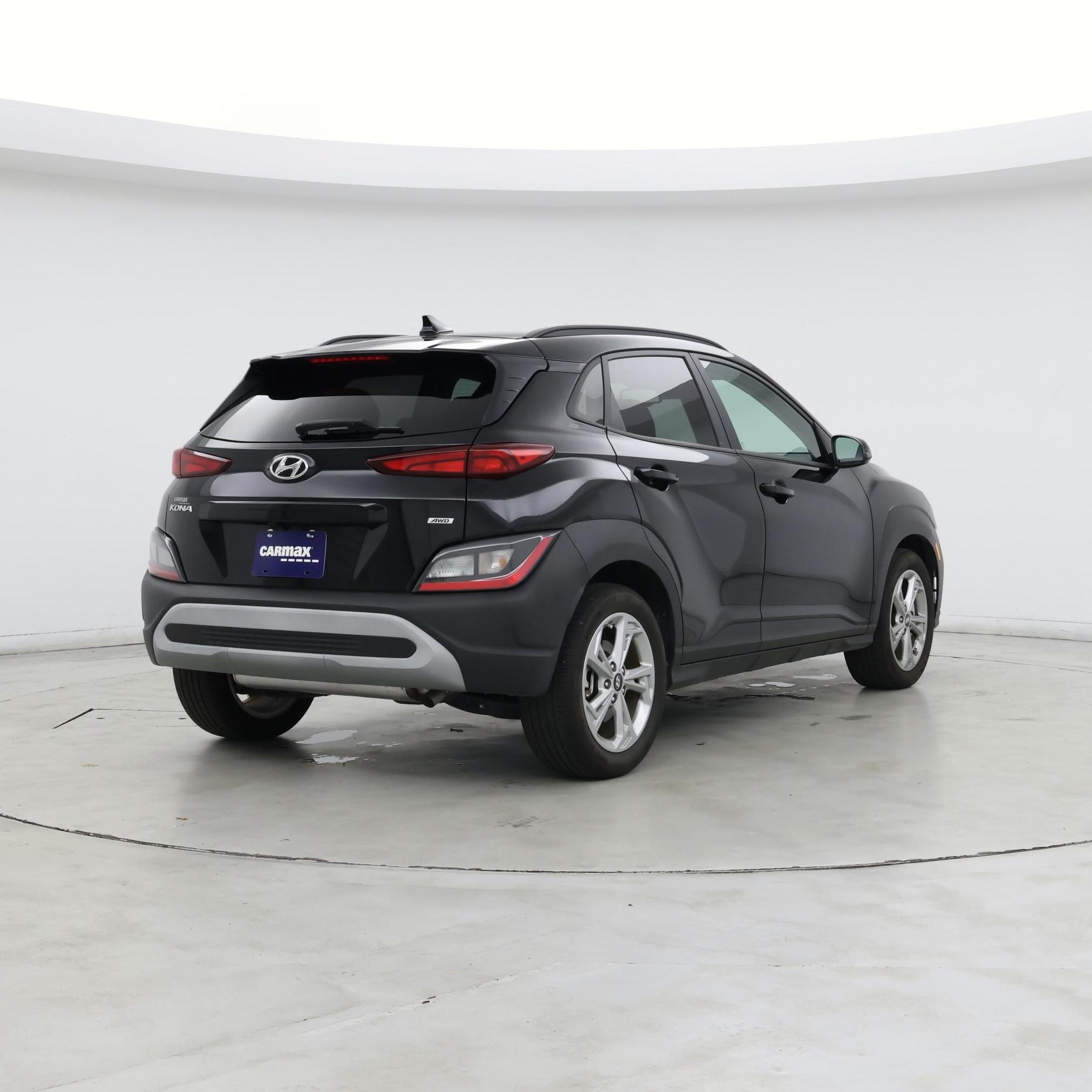 Thumbnail: 2023 Hyundai Kona - 8