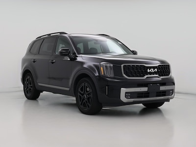 2023 Kia Telluride SX Prestige -
                  Greensboro, NC