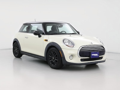 2015 MINI Cooper Hardtop  -
                Raleigh, NC