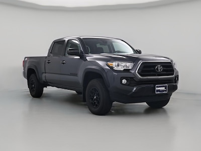 2023 Toyota Tacoma SR5 -
                  Norcross, GA