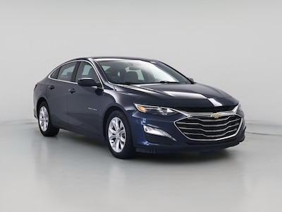 2020 Chevrolet Malibu LT -
                  Norcross, GA
