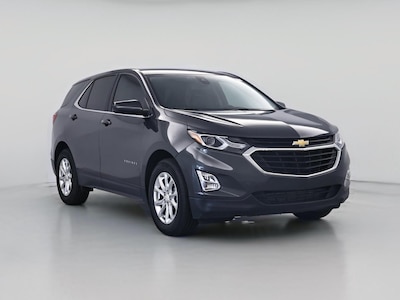 2020 Chevrolet Equinox LT -
                  Norcross, GA