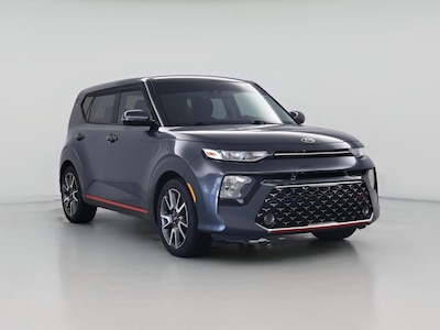 2020 Kia Soul GT-Line -
                  Norcross, GA