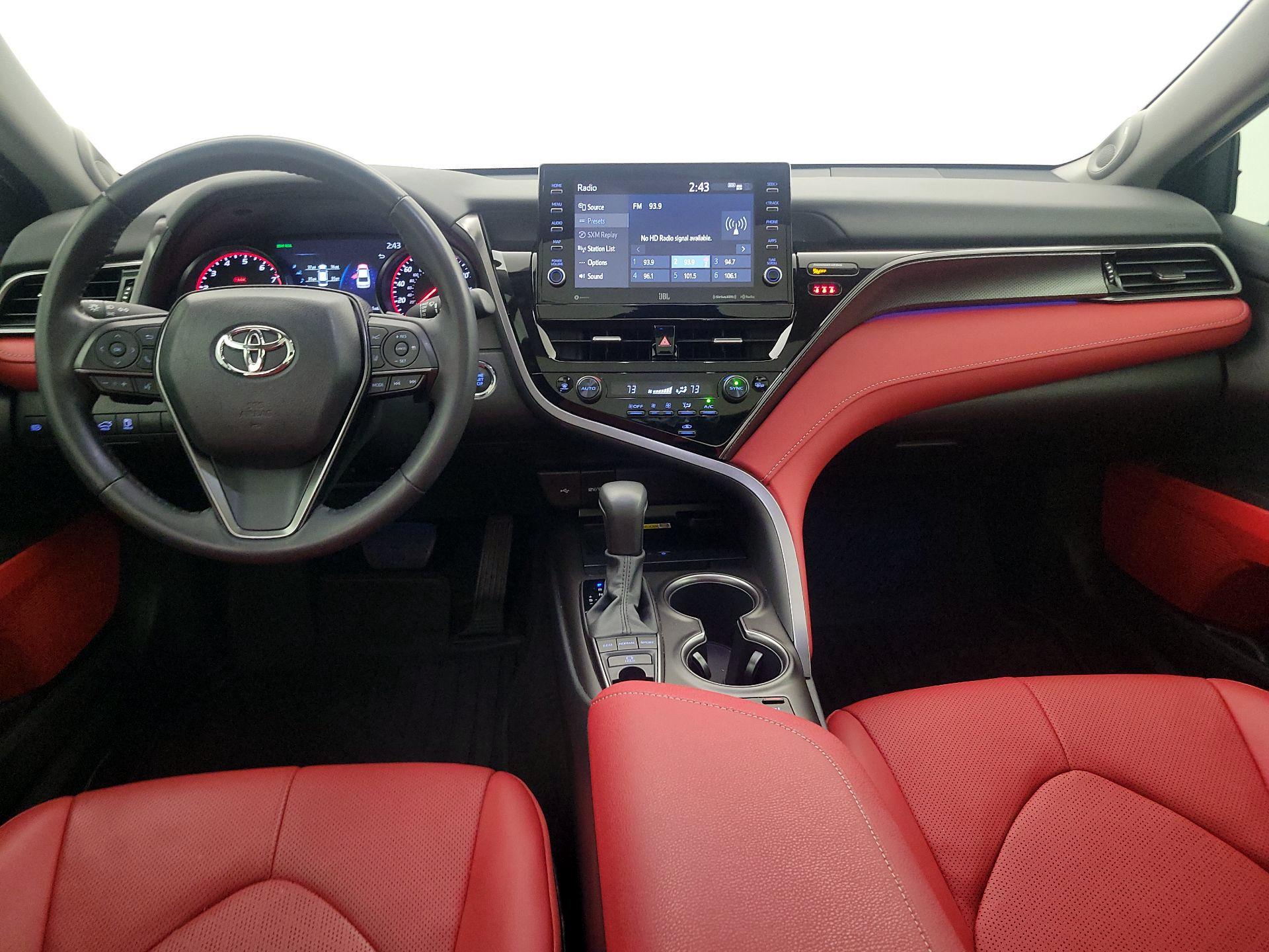 Thumbnail: 2024 Toyota Camry - 9