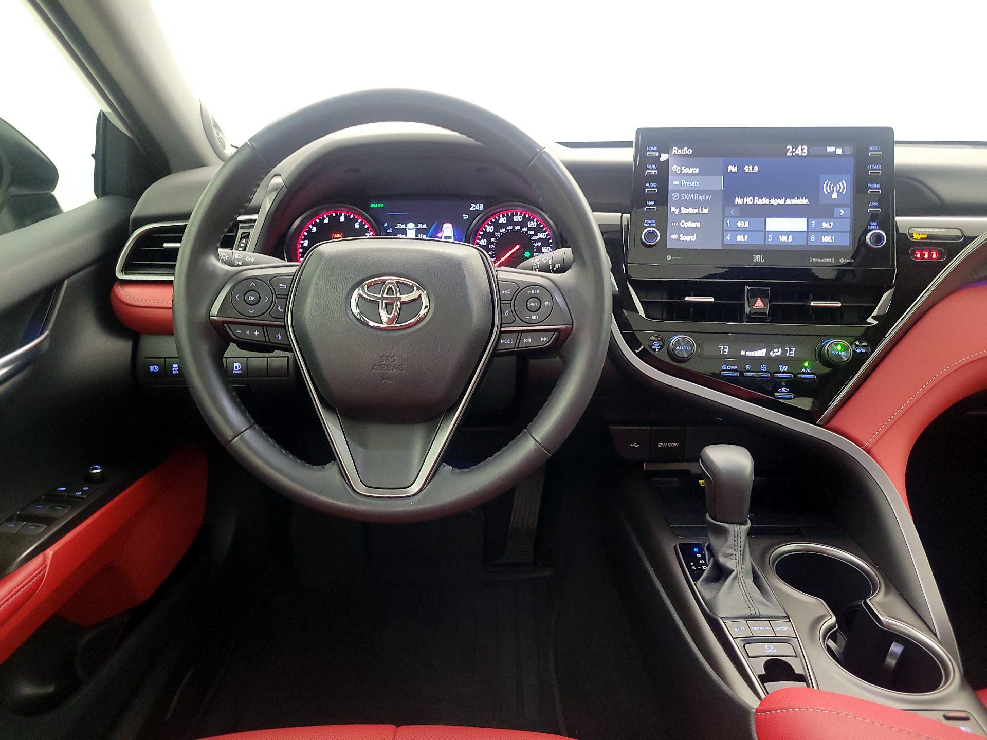 Thumbnail: 2024 Toyota Camry - 10