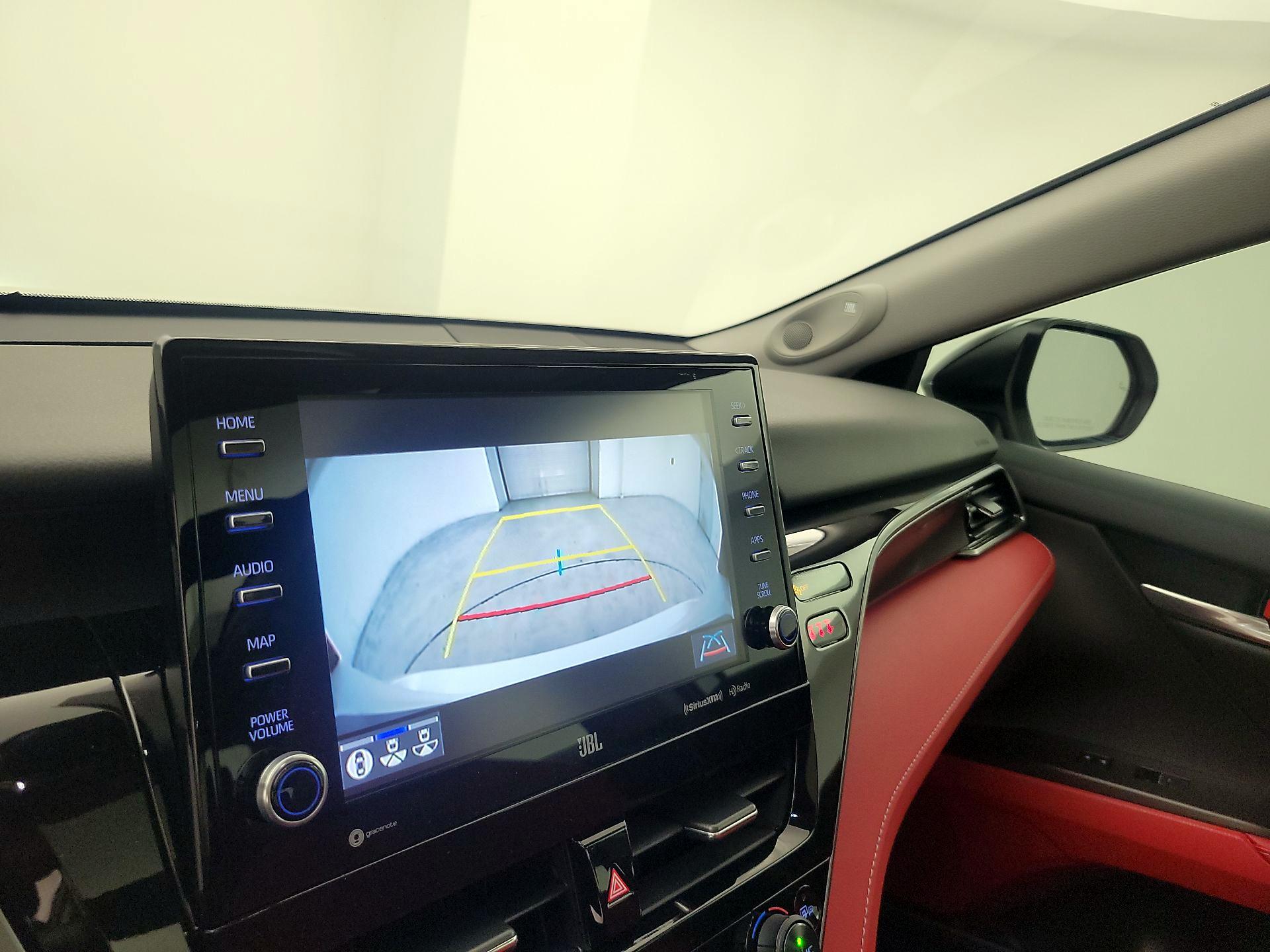 Thumbnail: 2024 Toyota Camry - 14