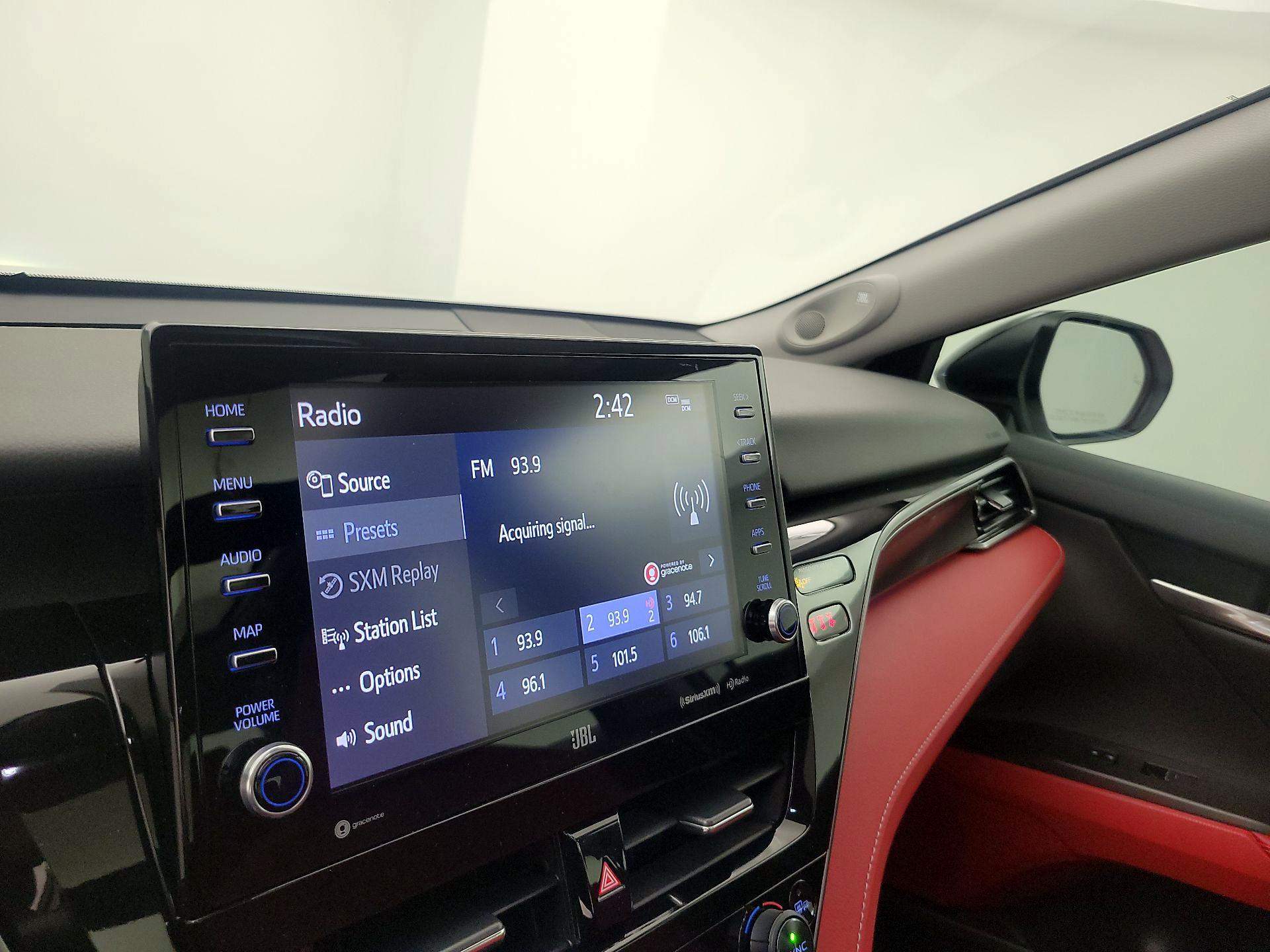 Thumbnail: 2024 Toyota Camry - 15