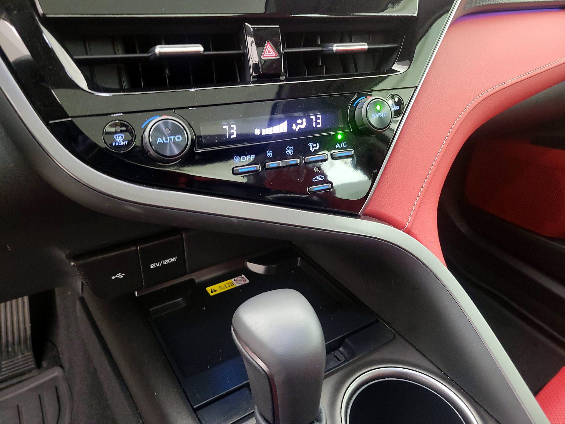 Thumbnail: 2024 Toyota Camry - 16