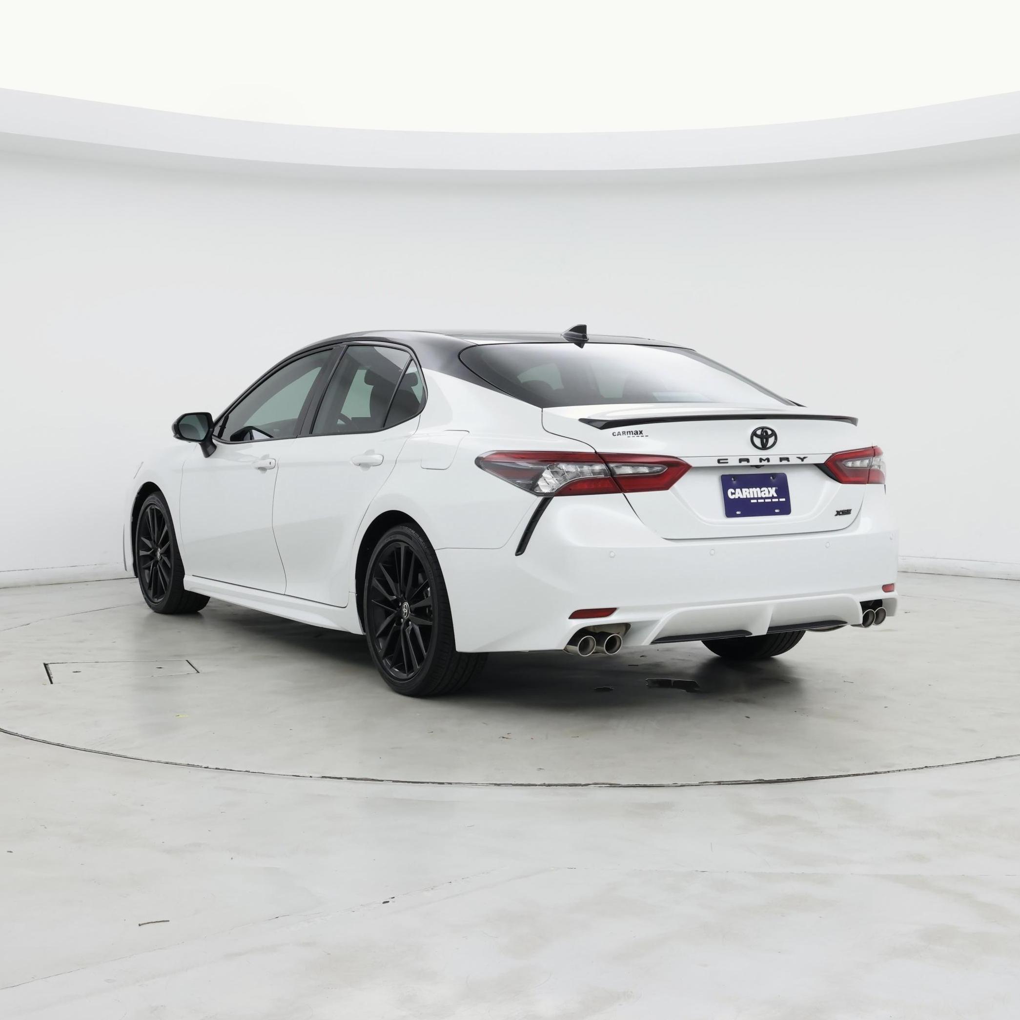 Thumbnail: 2024 Toyota Camry - 2
