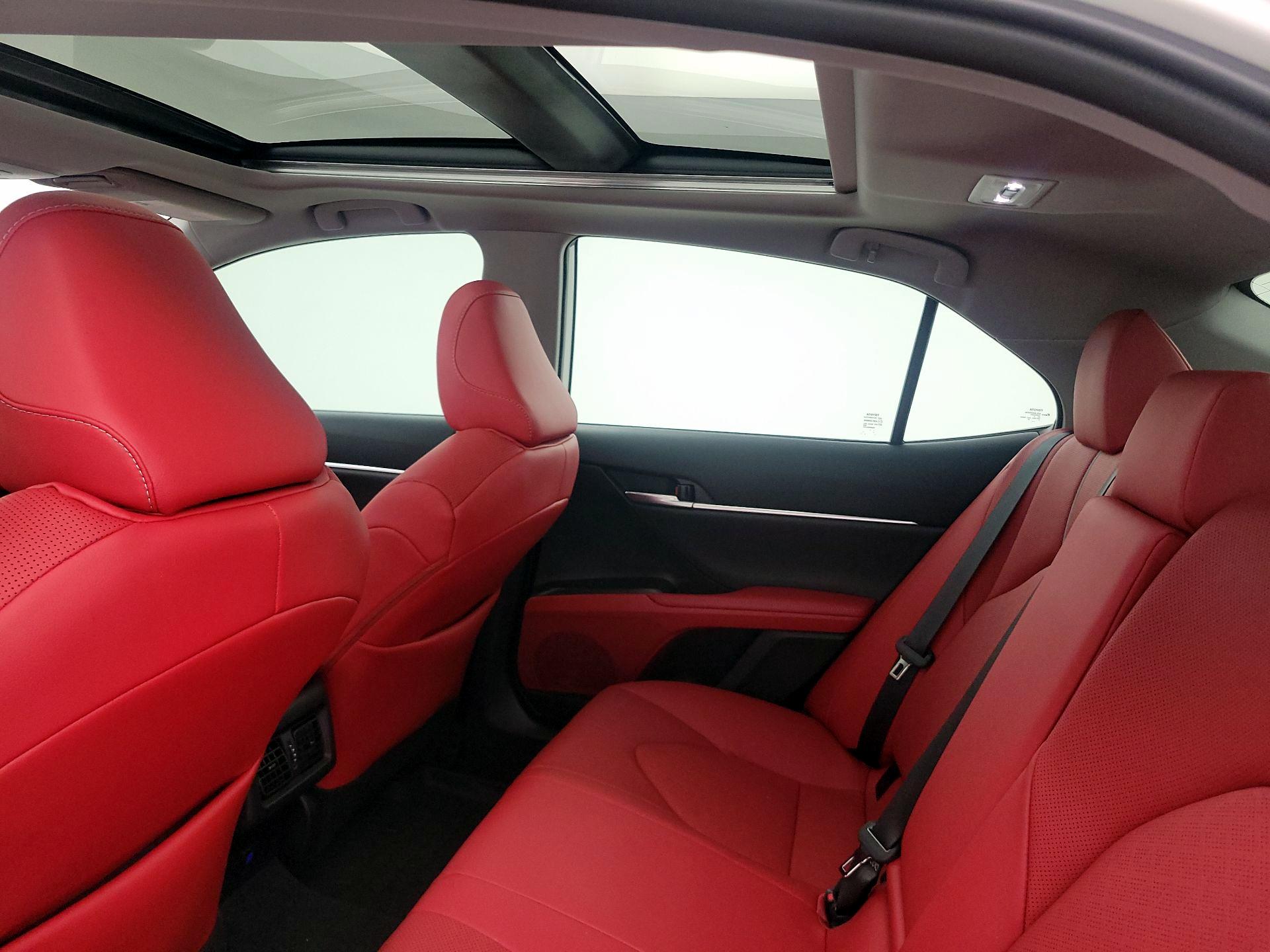 Thumbnail: 2024 Toyota Camry - 19