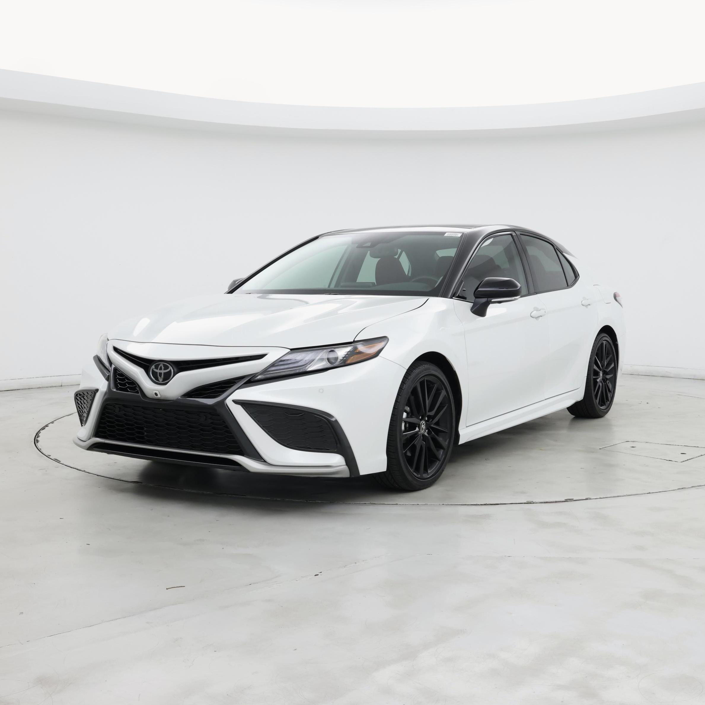 Thumbnail: 2024 Toyota Camry - 4