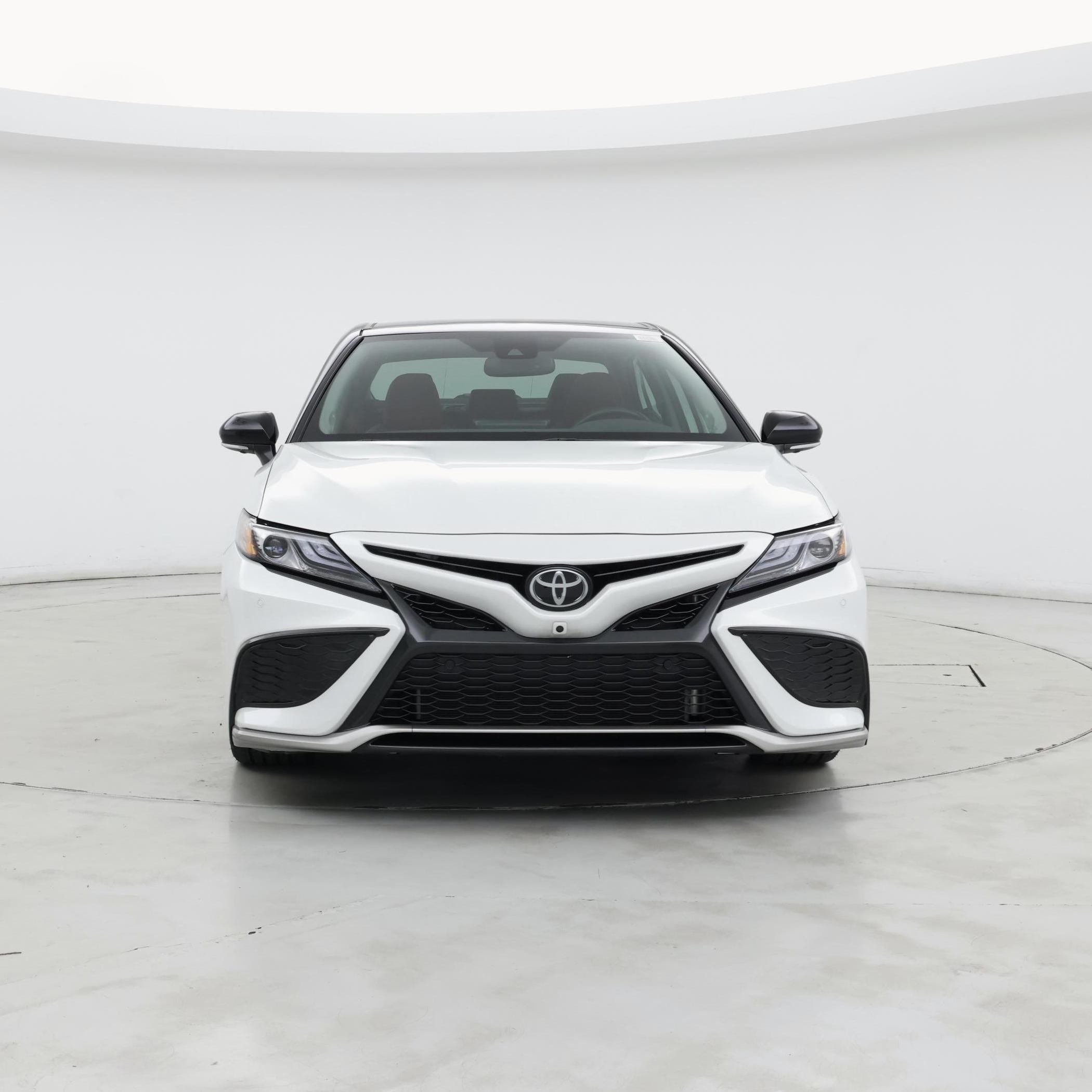 Thumbnail: 2024 Toyota Camry - 5