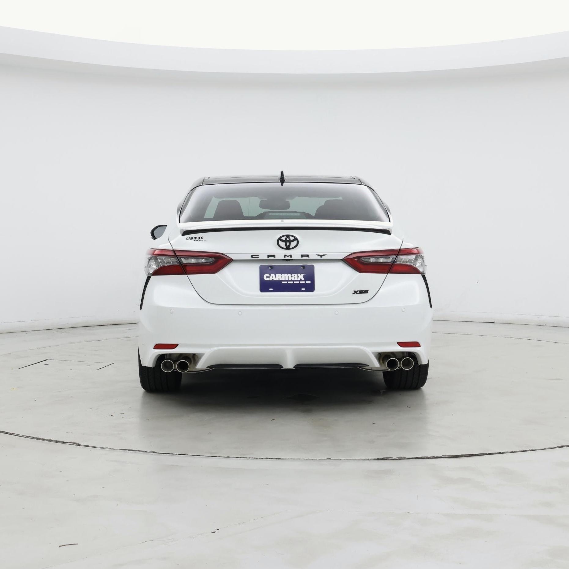 Thumbnail: 2024 Toyota Camry - 6