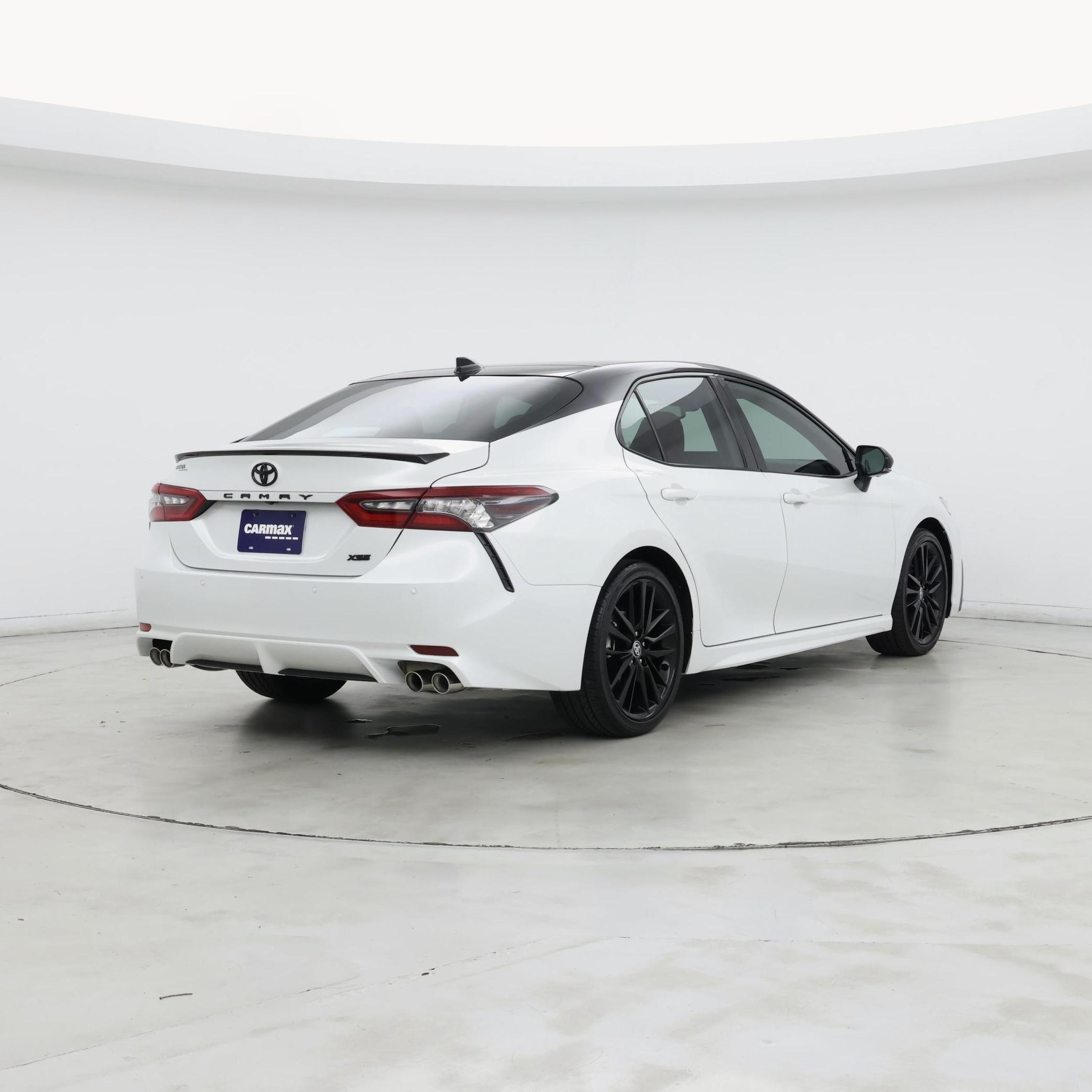 Thumbnail: 2024 Toyota Camry - 8