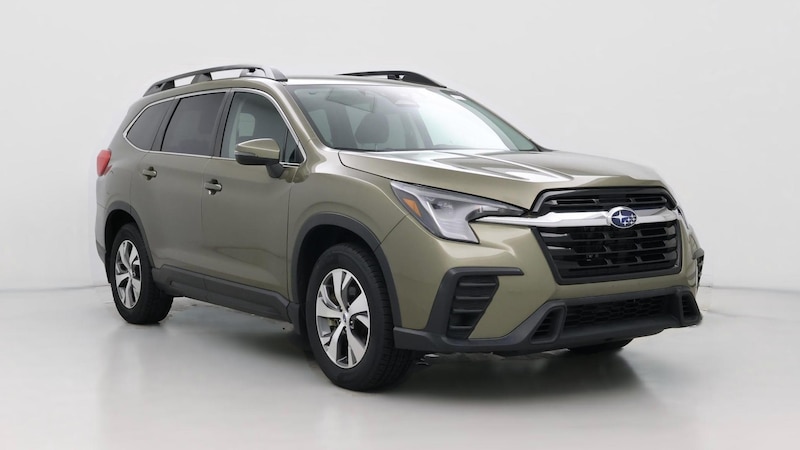 2023 Subaru Ascent Premium Hero Image