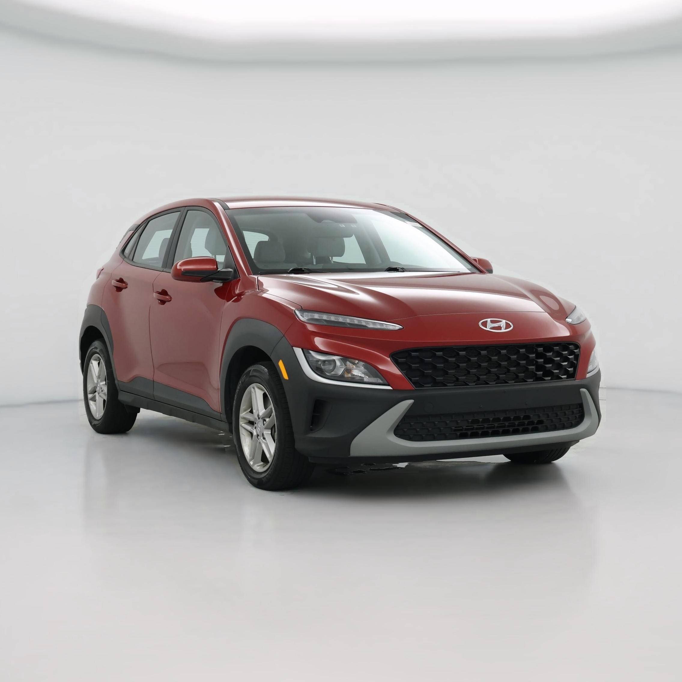 Thumbnail: 2022 Hyundai Kona - 1
