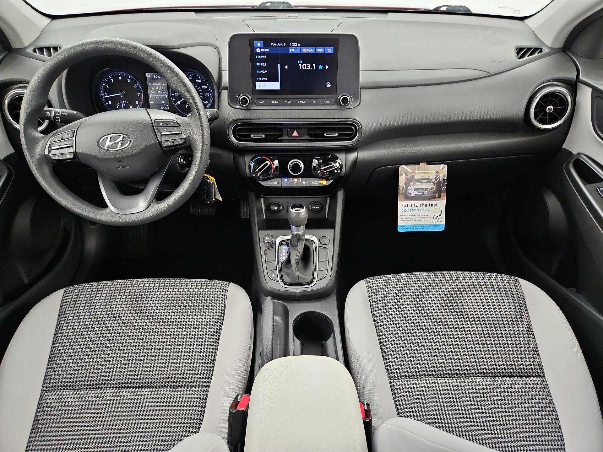 Thumbnail: 2022 Hyundai Kona - 9