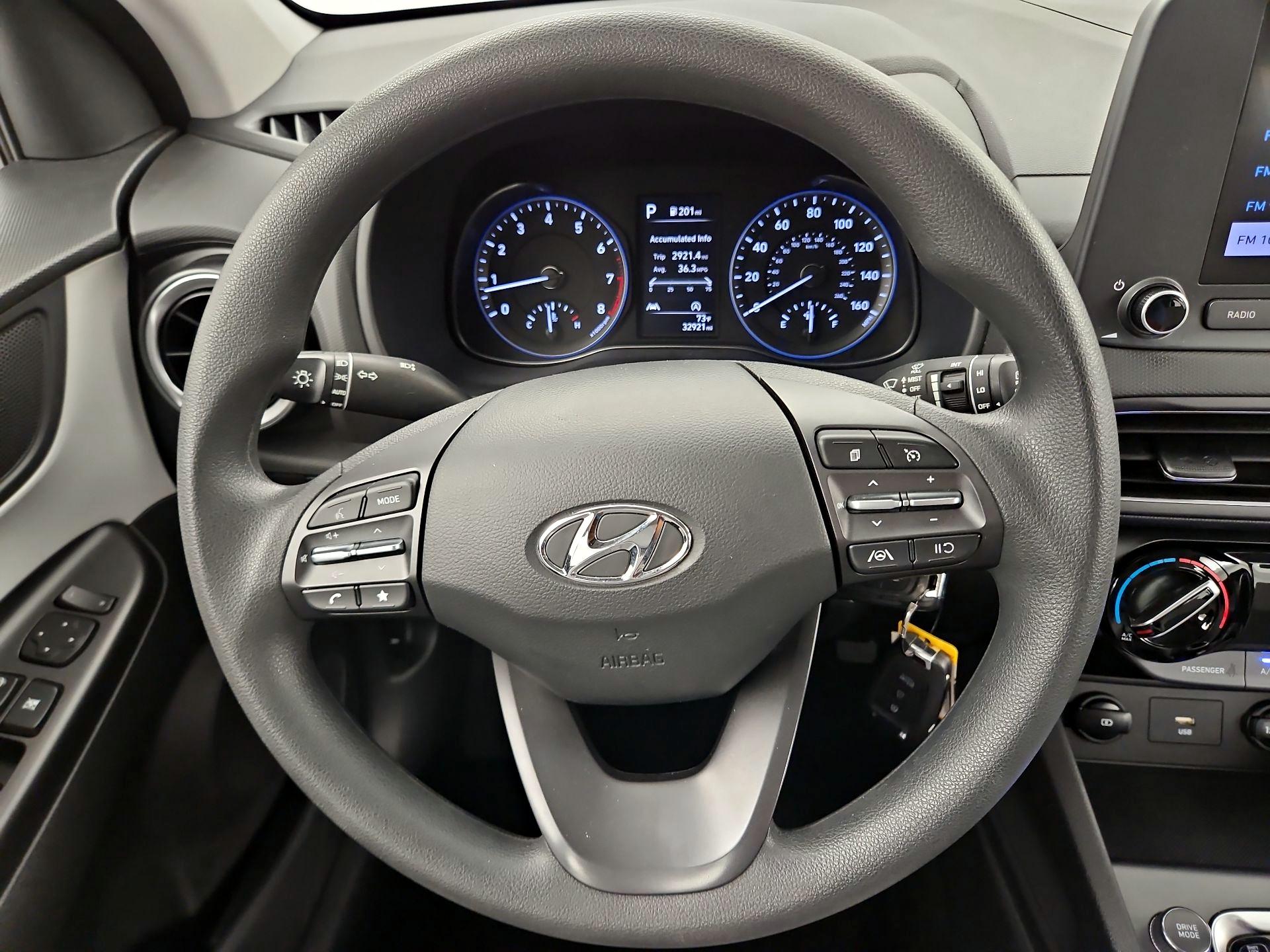 Thumbnail: 2022 Hyundai Kona - 10