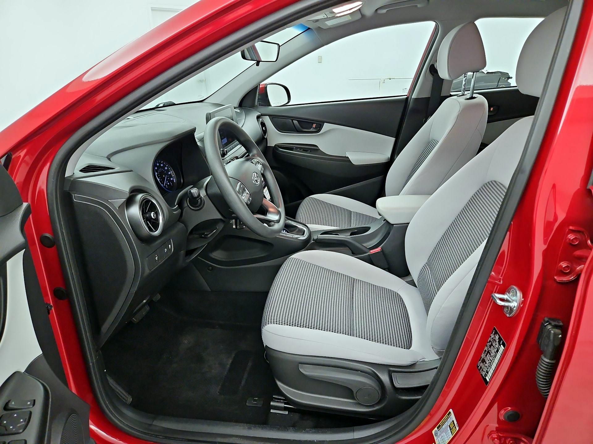 Thumbnail: 2022 Hyundai Kona - 11
