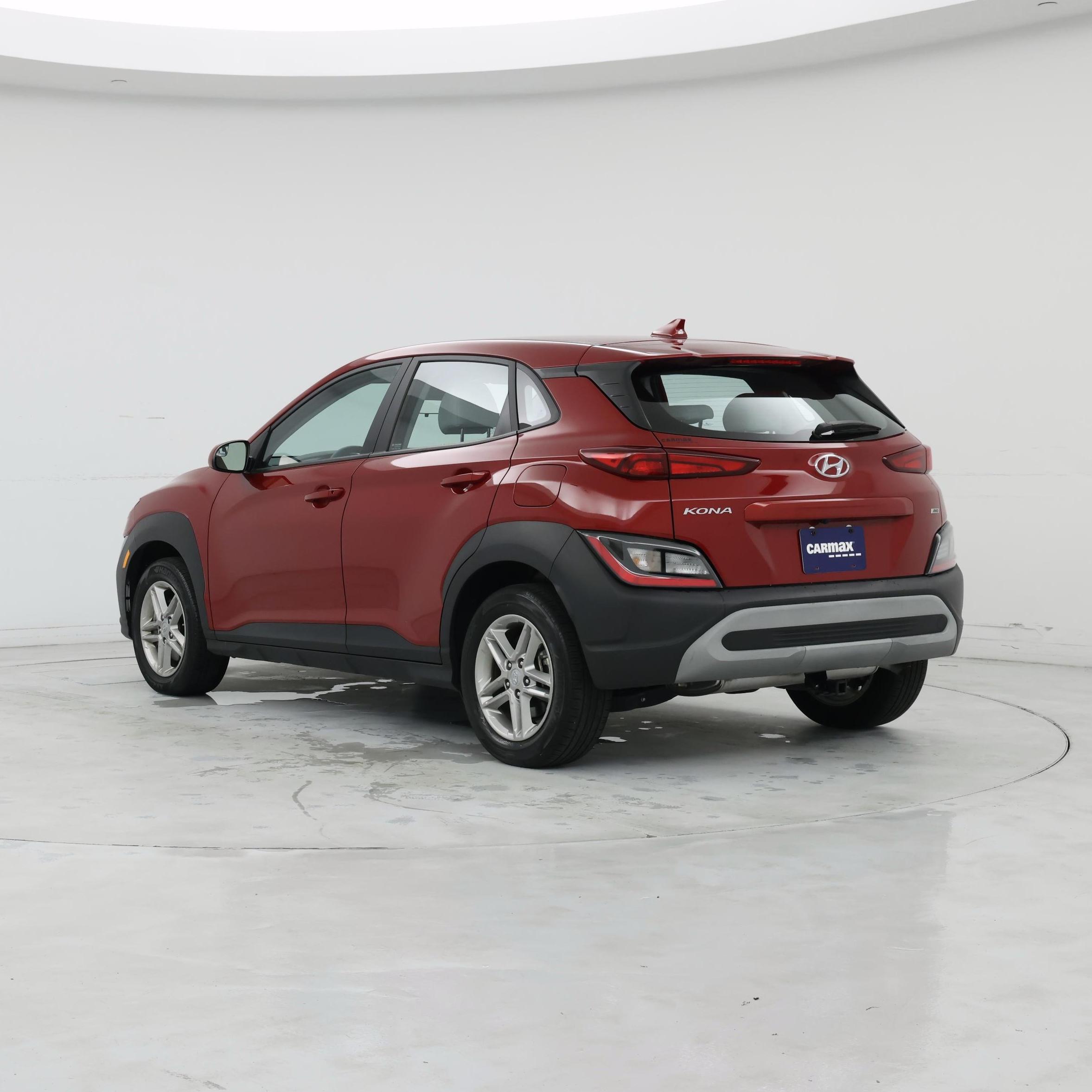 Thumbnail: 2022 Hyundai Kona - 2