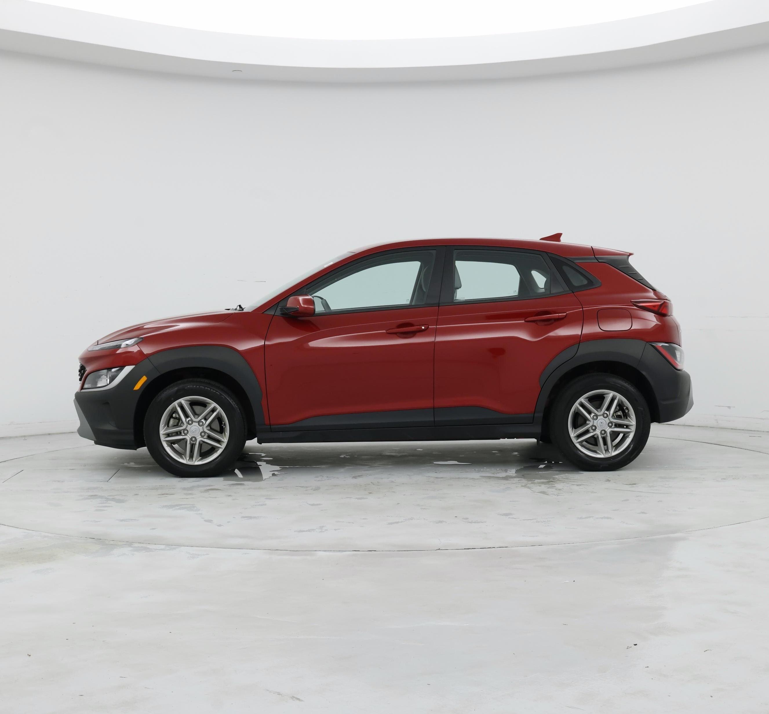 Thumbnail: 2022 Hyundai Kona - 3