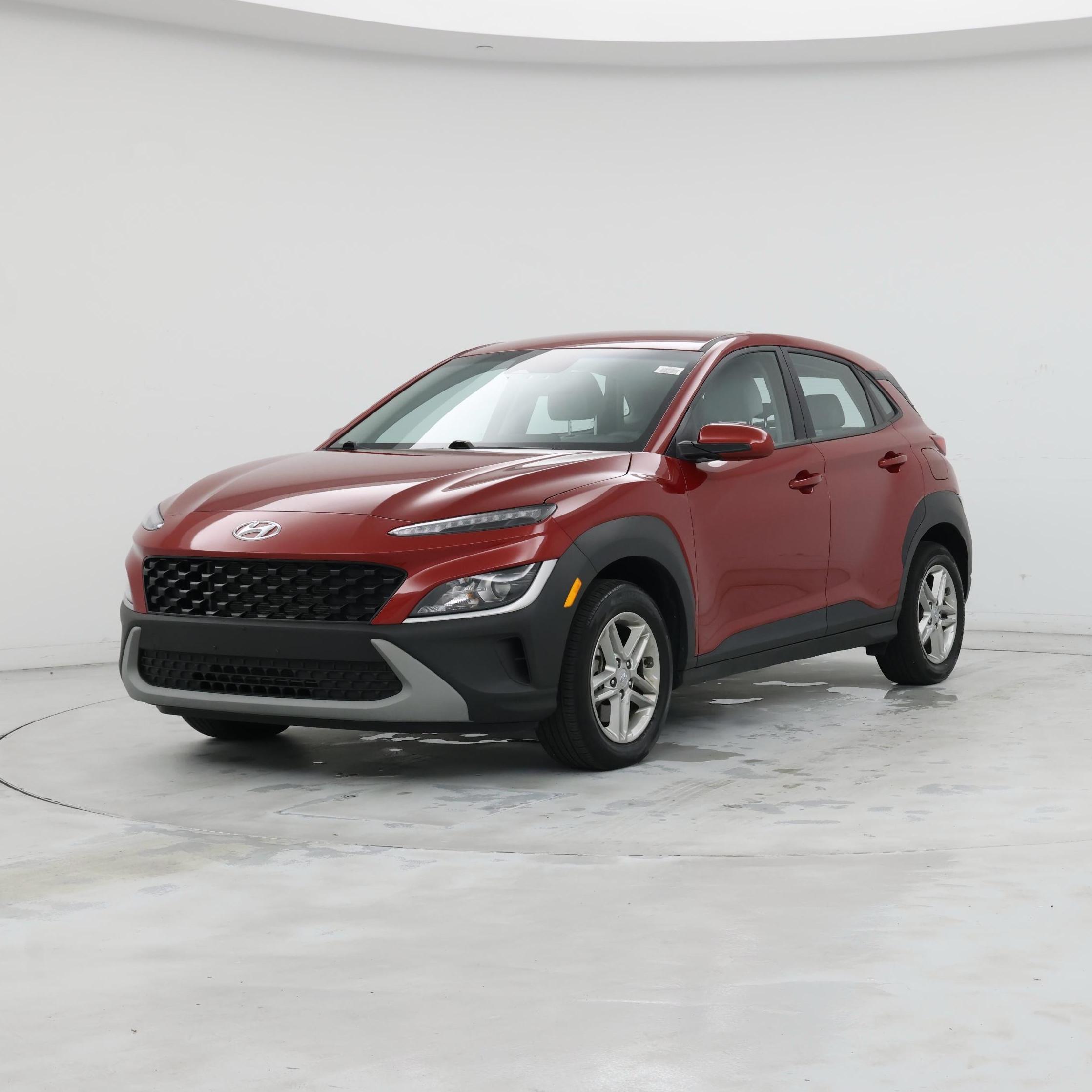Thumbnail: 2022 Hyundai Kona - 4