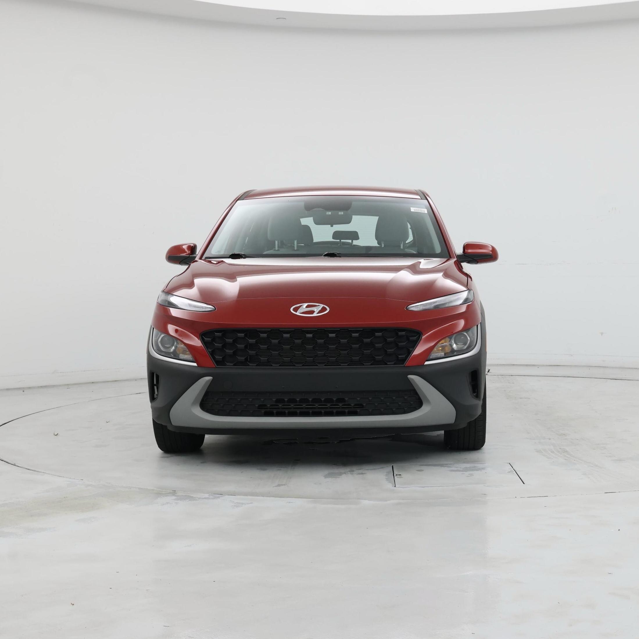 Thumbnail: 2022 Hyundai Kona - 5