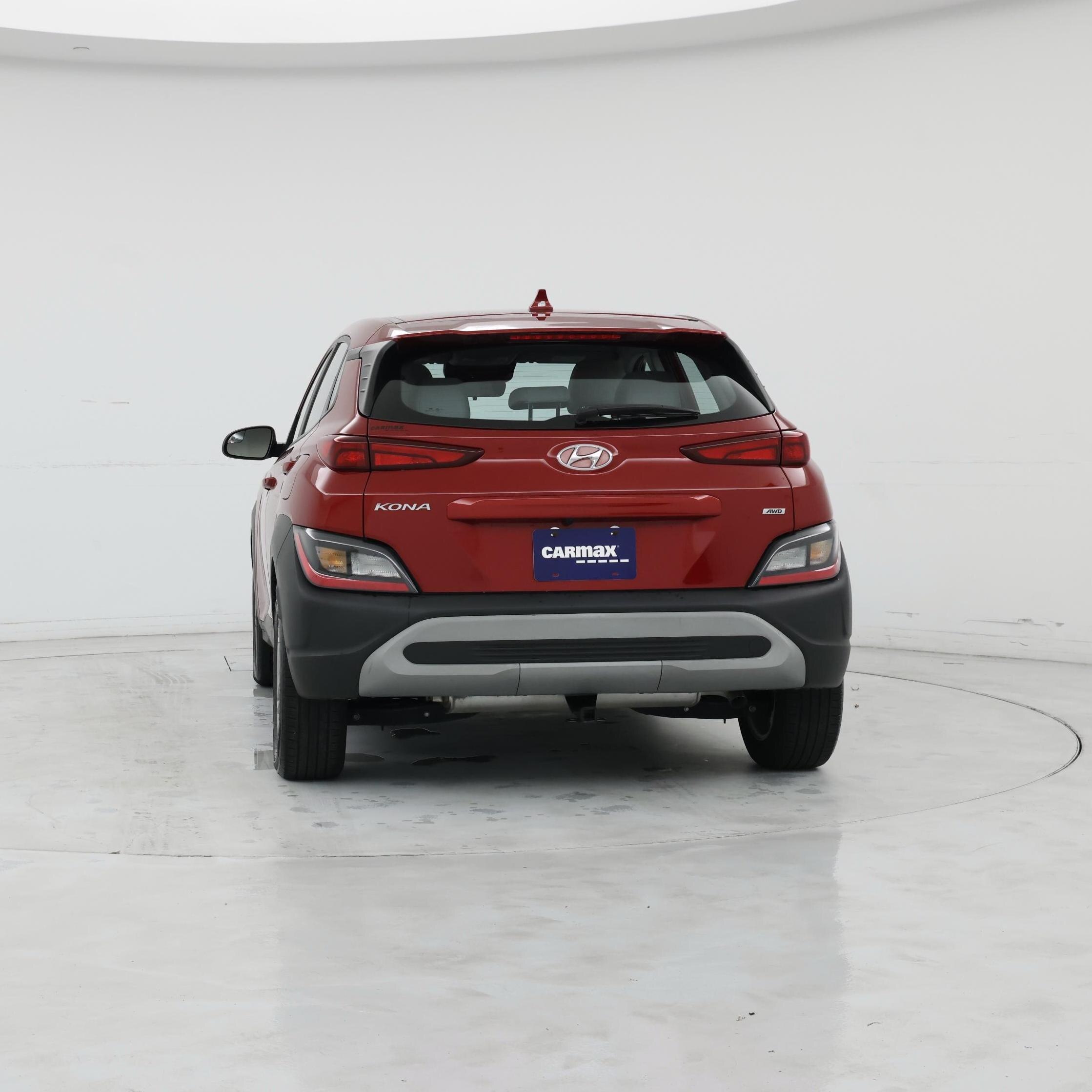 Thumbnail: 2022 Hyundai Kona - 6