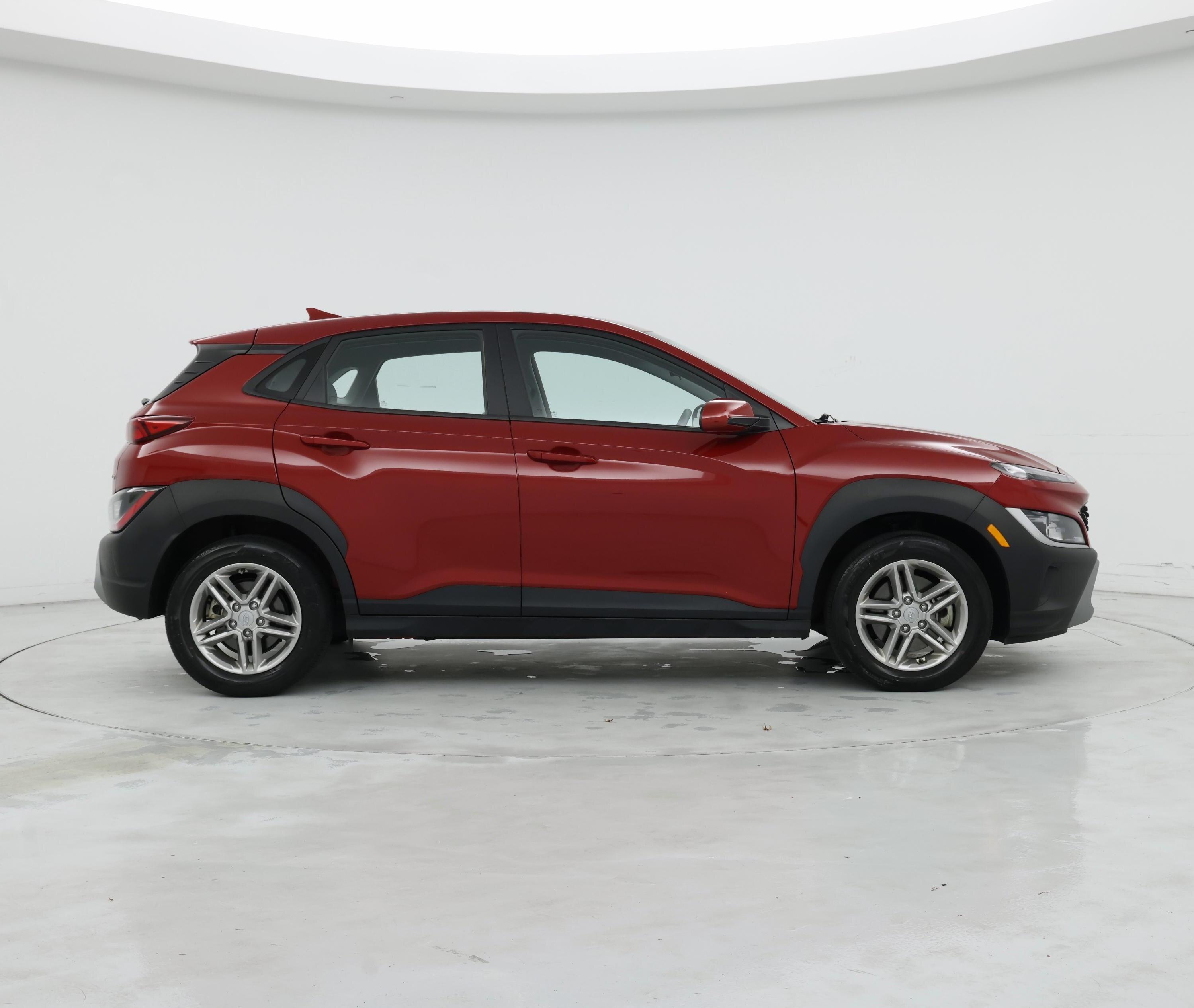Thumbnail: 2022 Hyundai Kona - 7