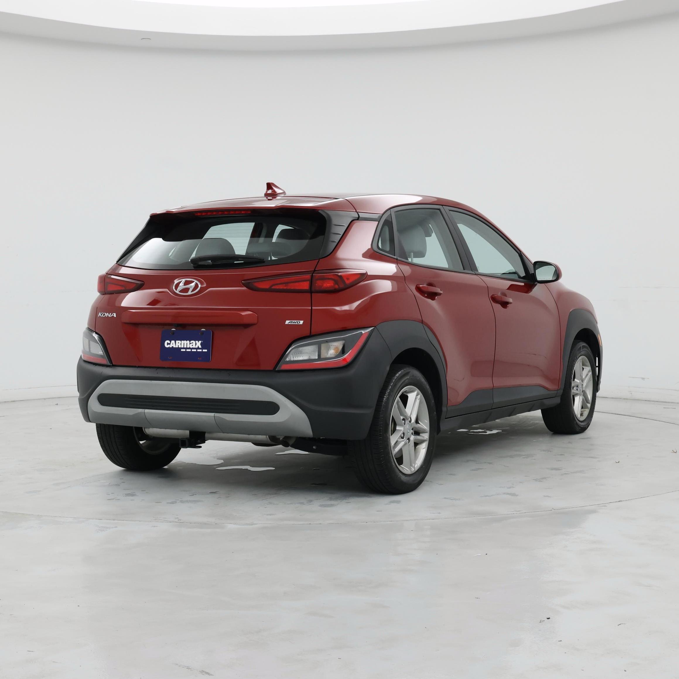 Thumbnail: 2022 Hyundai Kona - 8