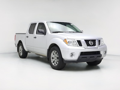 2021 Nissan Frontier SV -
                  Charlotte, NC