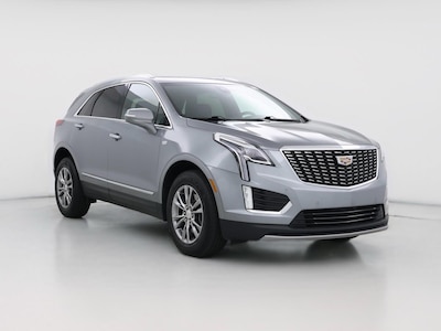 2023 Cadillac XT5 Premium Luxury -
                  Raleigh, NC