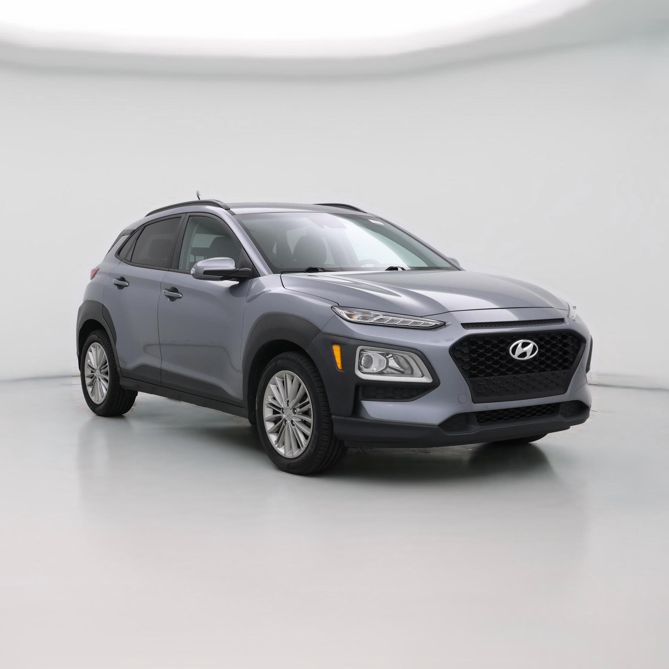 Thumbnail: 2021 Hyundai Kona - 1