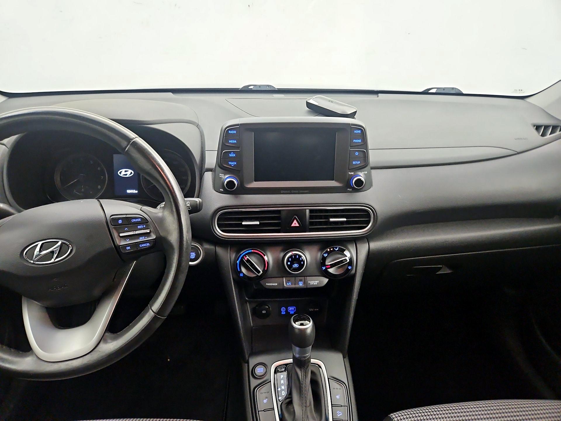 Thumbnail: 2021 Hyundai Kona - 9