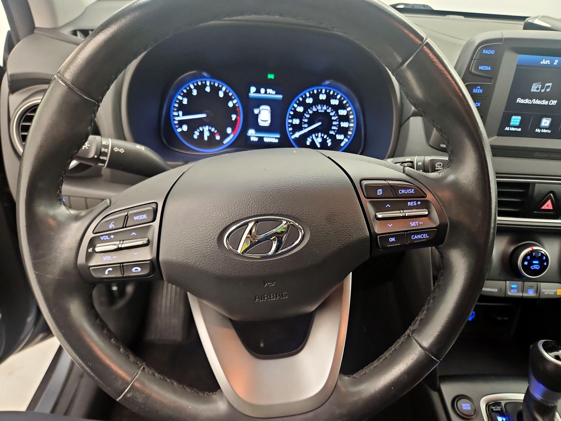 Thumbnail: 2021 Hyundai Kona - 10