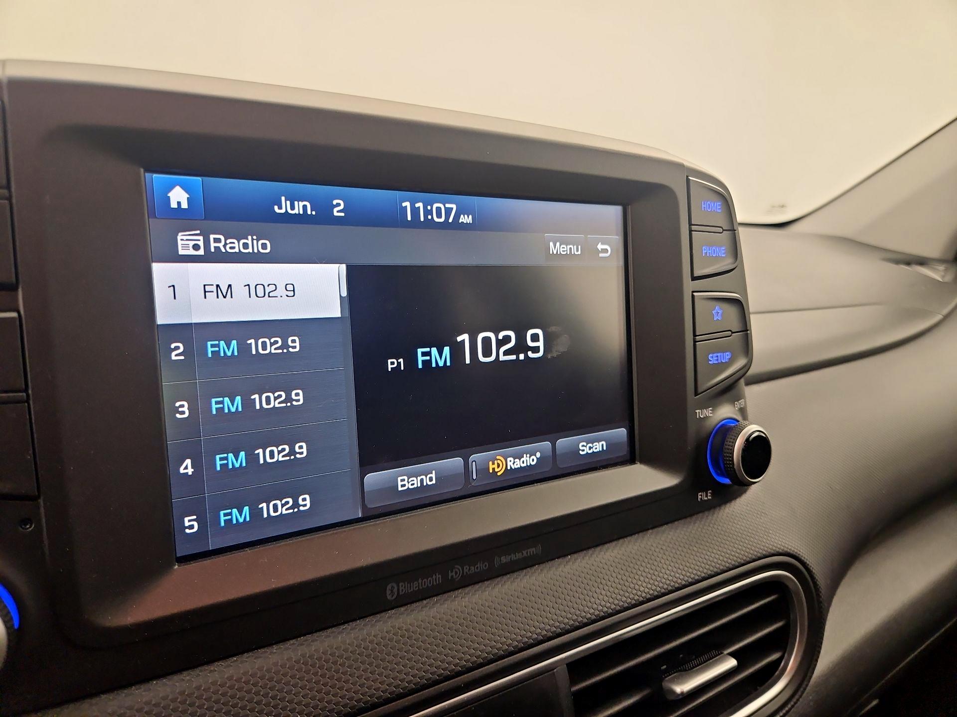 Thumbnail: 2021 Hyundai Kona - 15