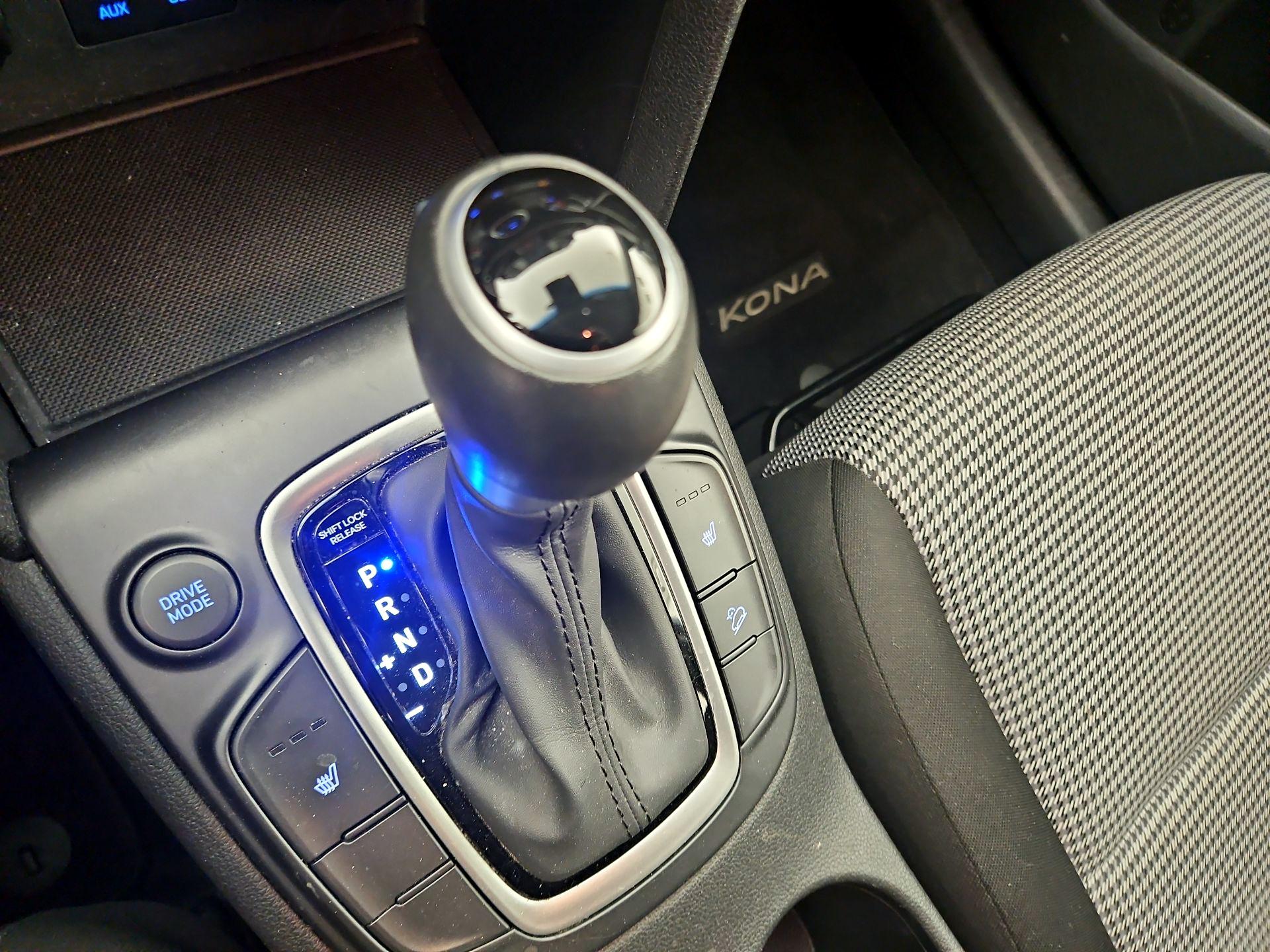Thumbnail: 2021 Hyundai Kona - 17