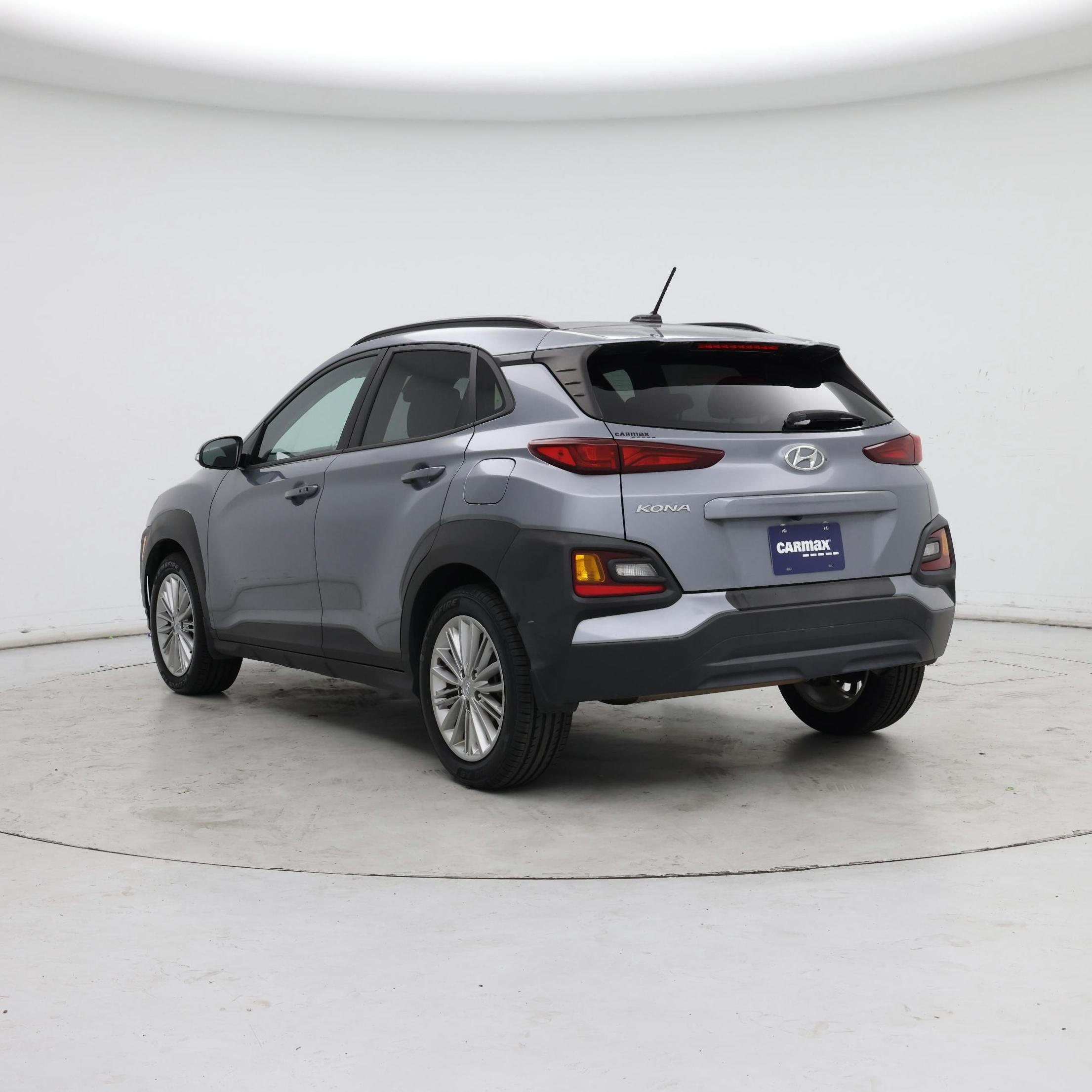 Thumbnail: 2021 Hyundai Kona - 2